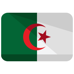 Algeria  Icon