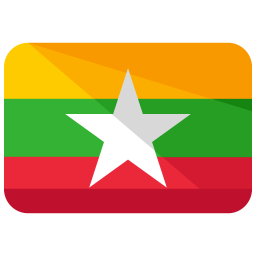 Burma  Icon