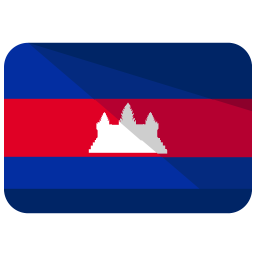 Cambodia  Icon