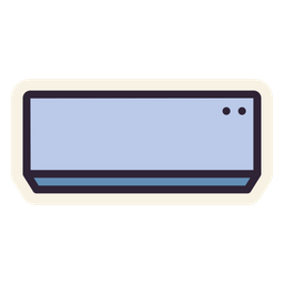 Air Conditioner  Icon