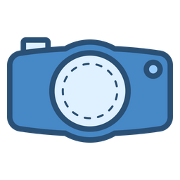 Camera  Icon