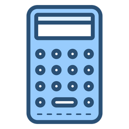 Calculator  Icon