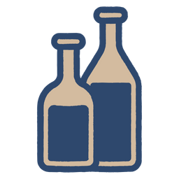 Bottle  Icon