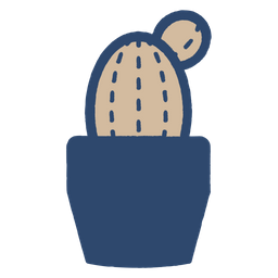 Cactus  Icon