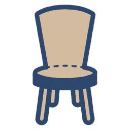 Chair  Icon