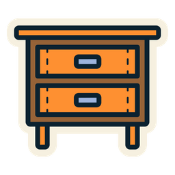 Drawer  Icon