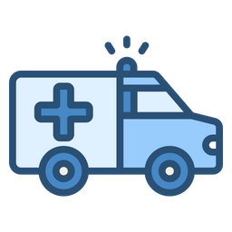 Ambulance  Icon