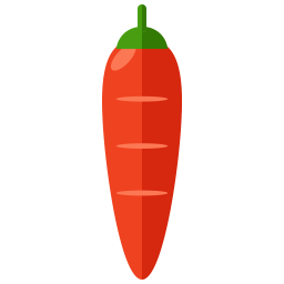 Carrot  Icon