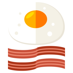 Eggs  Icon