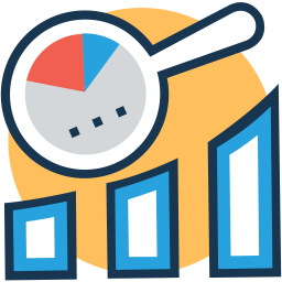 Analysis  Icon