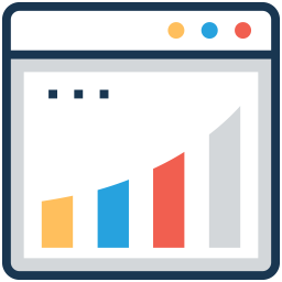 Analytics  Icon