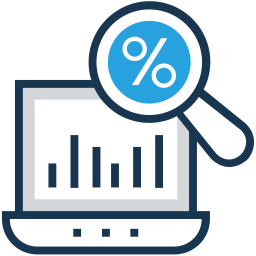 Analytics  Icon