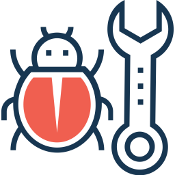 Bugfixing  Symbol