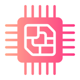 Cpu  Icon