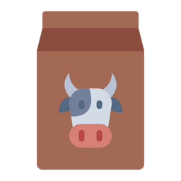 Animal Feed Nutrition  Icon