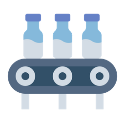 Conveyor  Icon