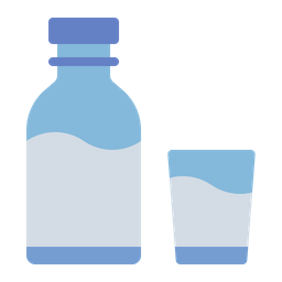 Milk  Icon