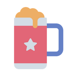 Beer  Icon