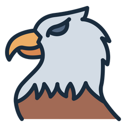 Eagle  Icon