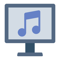 Computer  Icon