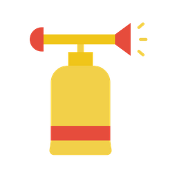 Air Horn  Icon