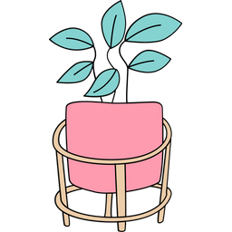 Houseplant  Icon