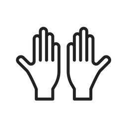 Glove  Icon