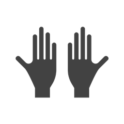 Glove  Icon