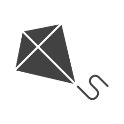 Kite  Icon