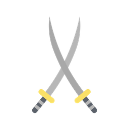 Katana  Icon