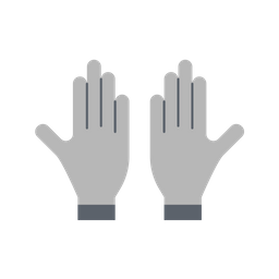 Glove  Icon