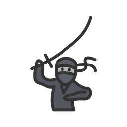 Kenjutsu  Icon