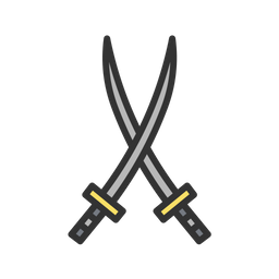 Katana  Icon