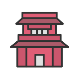 Dojo  Icon