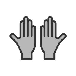 Glove  Icon