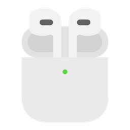 Airpods  Icon