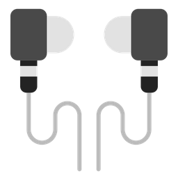 Earphone  Icon