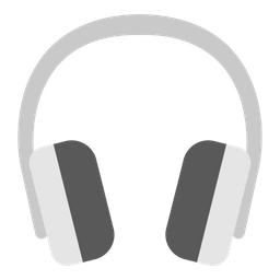 Headphone  Icon