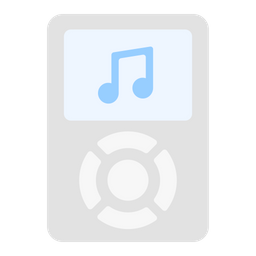 Ipod  Icon