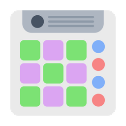 Launchpad  Icon