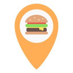 Food delivery  Icon