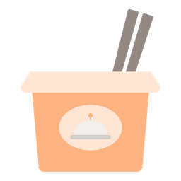 Food delivery  Icon