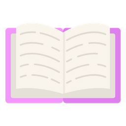 Book  Icon