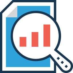 Analysis  Icon