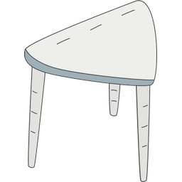 Chair  Icon