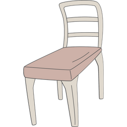 Chair  Icon