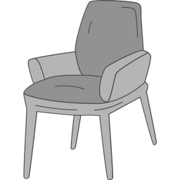 Chair  Icon