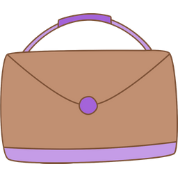 Suitcase  Icon