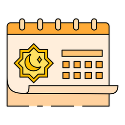 Calendar  Icon