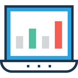 Analytics  Icon